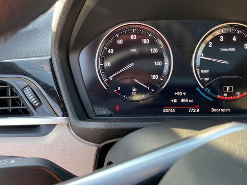 Used 2018 BMW X1 sDrive28i FWD image 10