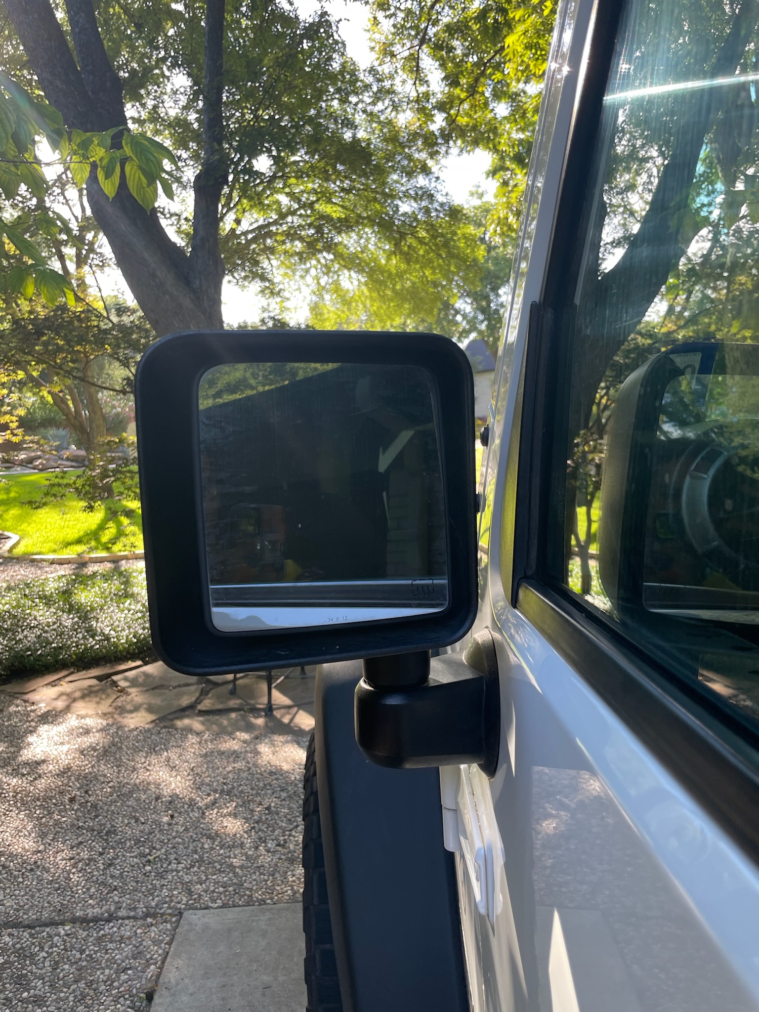 Used 2013 Jeep Wrangler Sport AWD/4WD image 16