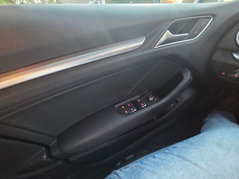 Used 2015 Audi A3 1.8T Premium w/ Aluminum Style Package image 18