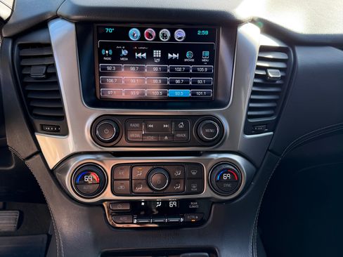 Used 2016 Chevrolet Tahoe LS w/ Max Trailering Package image 6