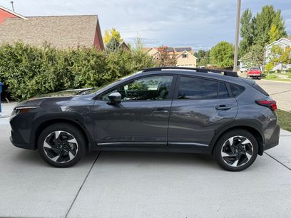 Used 2024 Subaru Crosstrek 2.5i Limited