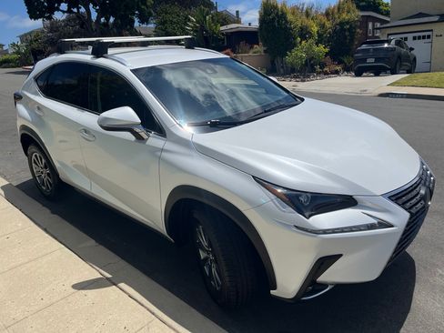 Used 2018 Lexus NX 300 FWD w/ Accessory Package 2 image 6