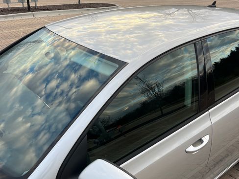 Used 2014 Volkswagen Golf TDI image 13