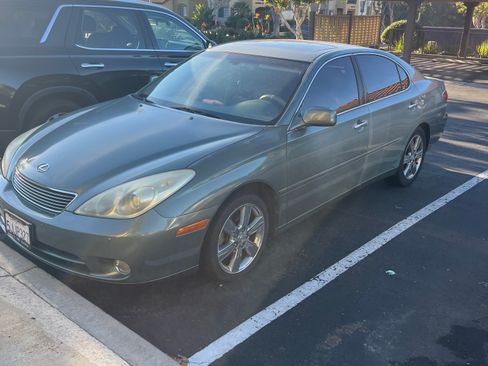 Used 2005 Lexus ES 330 image 4