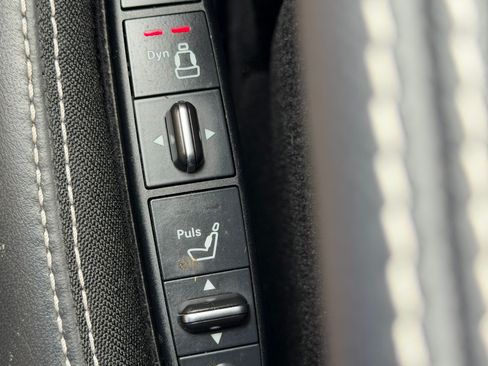 Used 2014 Mercedes-Benz CLS 63 AMG S-Model image 25