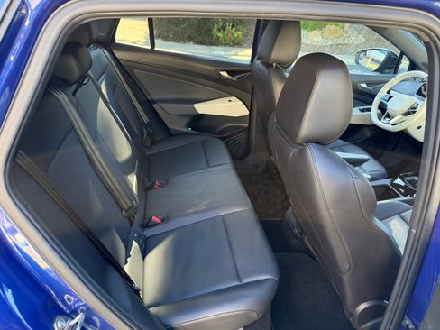 Used 2021 Volkswagen ID.4 1st Edition RWD image 12