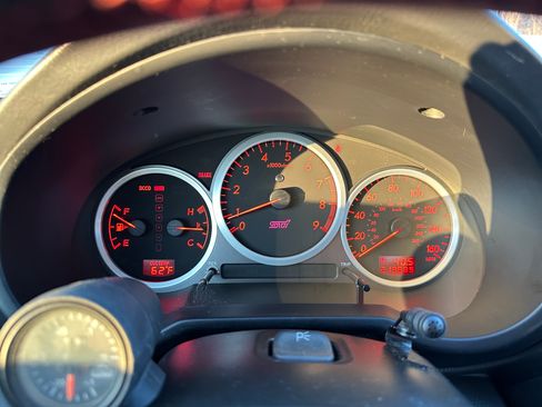 Used 2006 Subaru Impreza WRX STI image 11