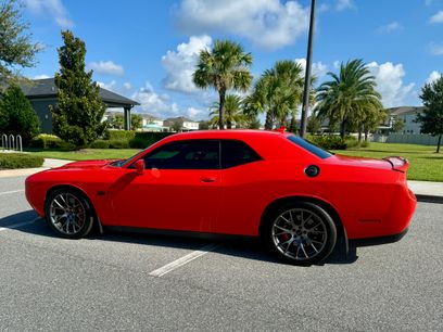 Used 2017 Dodge Challenger SRT w/ Technology Group