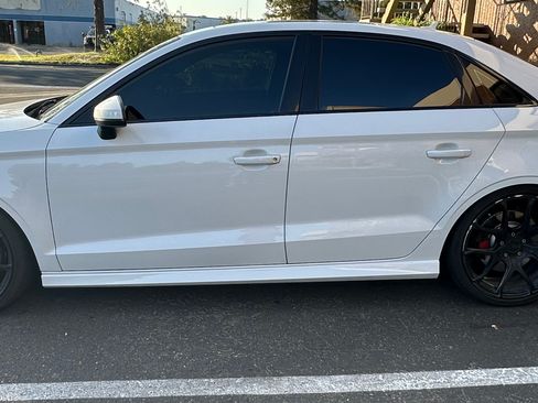 Used 2016 Audi S3 Premium Plus w/ Technology Package AWD/4WD image 1
