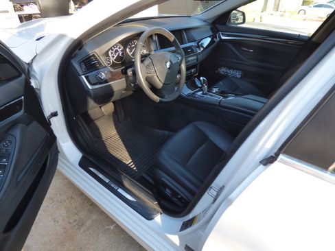 Used 2014 BMW 535i xDrive Sedan image 20