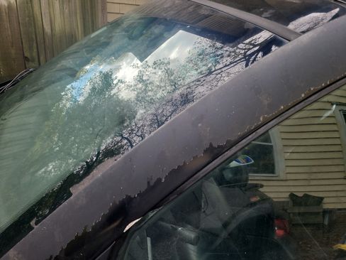 Used 2004 Chevrolet SSR w/ Preferred Equipment Group image 21