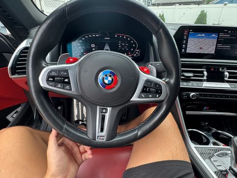 Used 2020 BMW M8 Competition image 6