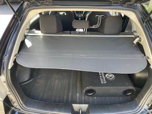 Used 2013 Subaru Impreza WRX WRX Sport Wagon 4D image 15