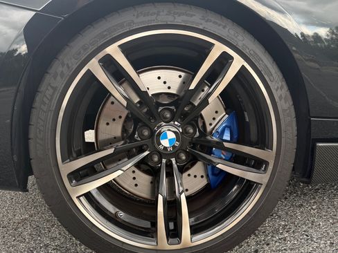 Used 2018 BMW M2 w/ Executive Package RWD image 23