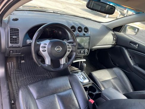 Used 2008 Nissan Altima 2.5 SL w/ SL Pkg image 10