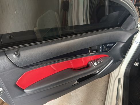 Used 2012 Mercedes-Benz C 63 AMG Coupe image 14