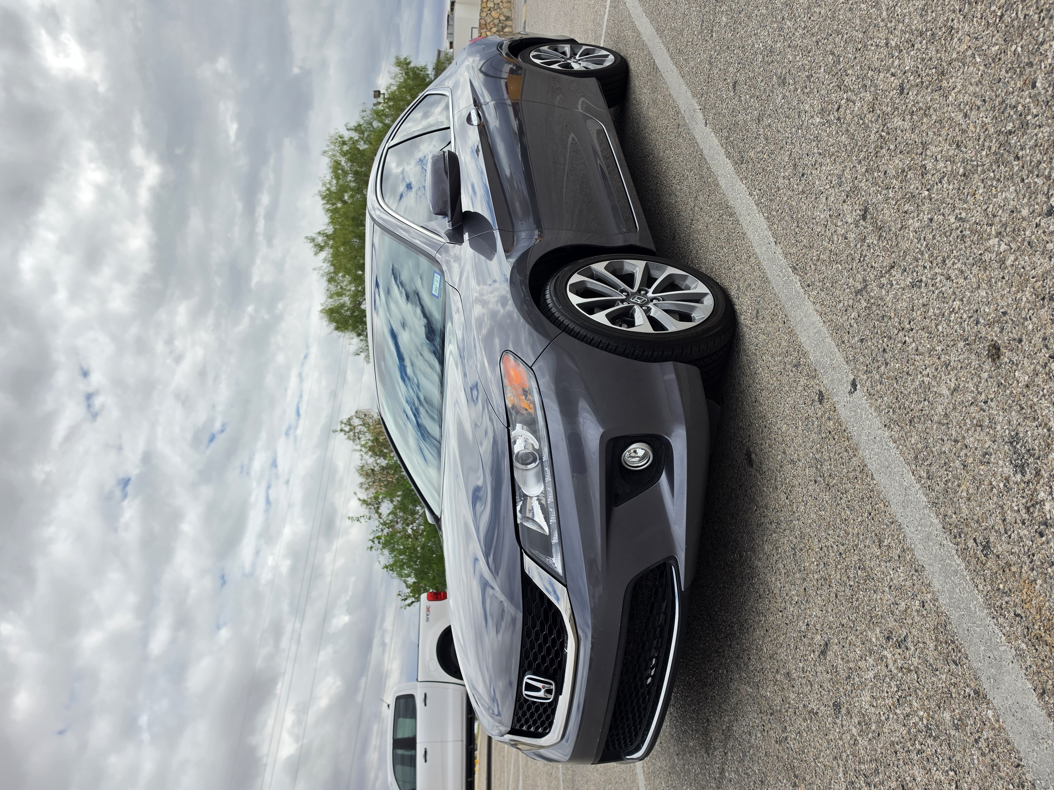 Used 2013 Honda Accord EX-L image 6