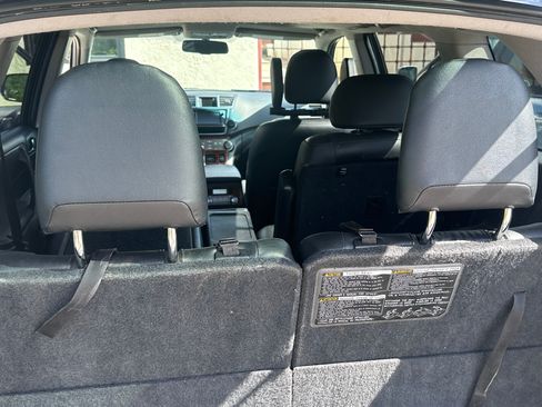 Used 2013 Toyota Highlander Limited image 16