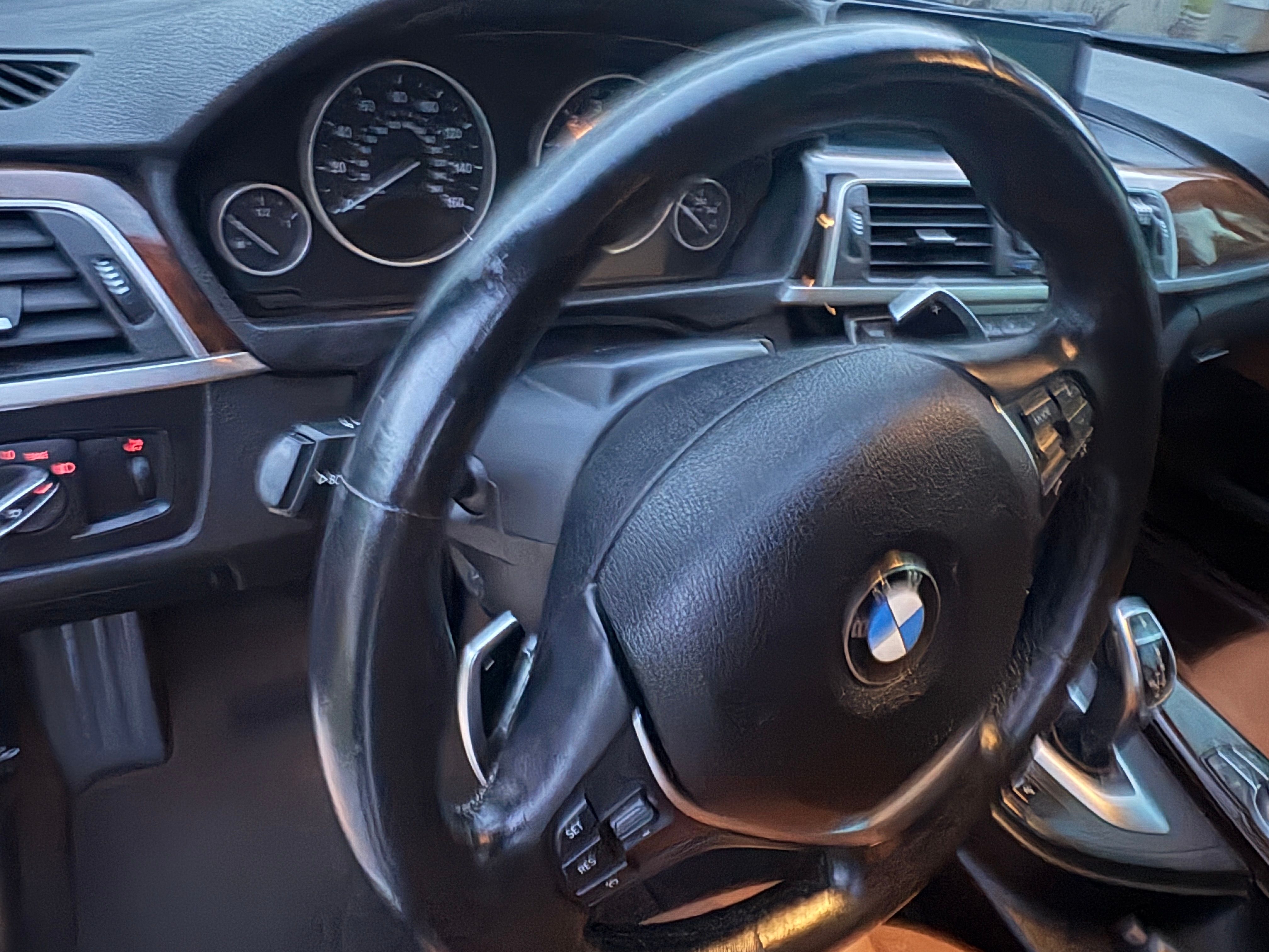 Used 2018 BMW 430i Convertible RWD image 20
