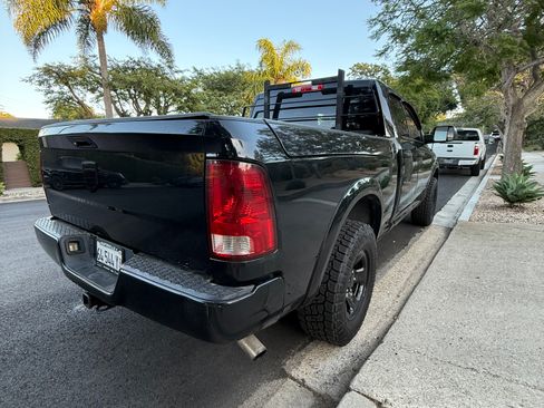 Used 2012 RAM 1500 Tradesman w/ ST Popular Equipment Group image 8