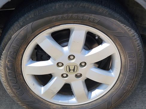 Used 2008 Honda CR-V EX-L image 22