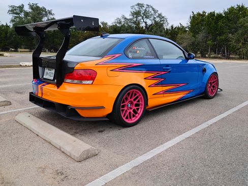 Used 2009 BMW 135i Coupe image 2