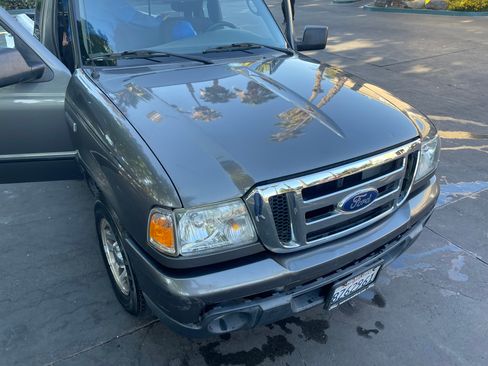 Used 2010 Ford Ranger XLT image 1