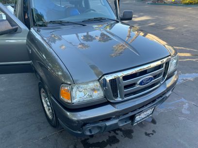 Used 2010 Ford Ranger XLT