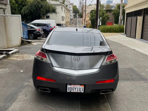 Used 2010 Acura TL w/ Technology Package image 10