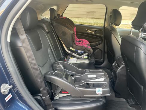 Used 2017 Ford Edge Titanium w/ Equipment Group 302A image 23