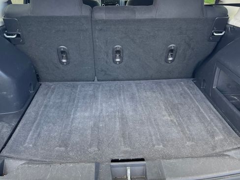 Used 2015 Jeep Compass Sport w/ Power Value Group image 8