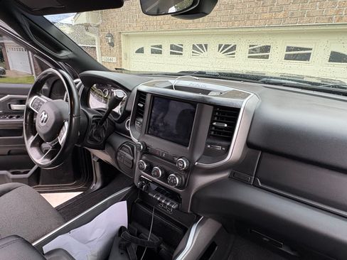 Used 2019 RAM 2500 Big Horn AWD/4WD image 6