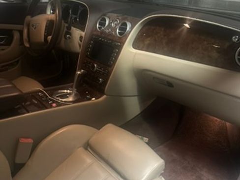 Used 2007 Bentley Continental GTC image 4