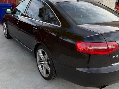 Used 2010 Audi A6 3.0T Prestige image 8