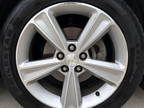 Used 2013 Chevrolet Cruze LT w/ RS Package image 14