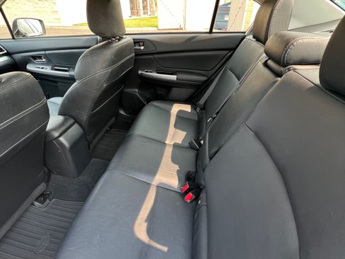 Used 2016 Subaru Impreza 2.0i Limited AWD/4WD image 15