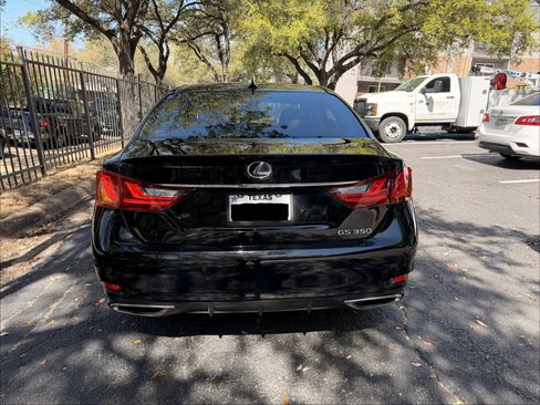 Used 2014 Lexus GS 350 w/ Premium Package image 6
