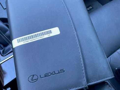 Used 2016 Lexus ES 350 image 20