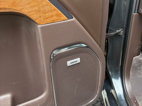 Used 2019 Chevrolet Silverado 3500 LTZ w/ Duramax Plus Package image 9