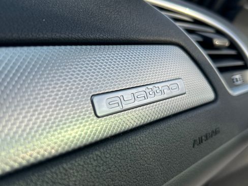 Used 2015 Audi A4 2.0T Premium w/ Audi MMI Navigation image 18