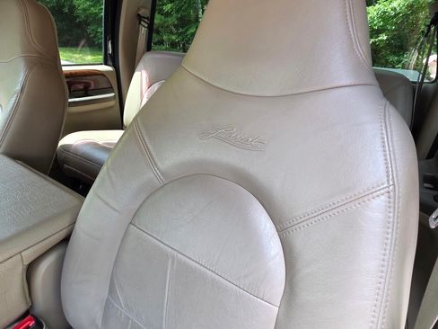 Used 2000 Ford F250 4x4 Crew Cab Super Duty image 6