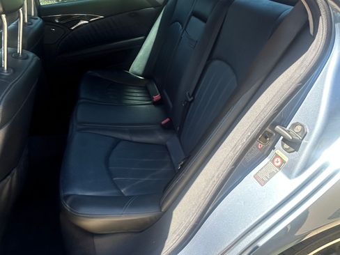 Used 2003 Mercedes-Benz E 55 AMG Sedan image 8