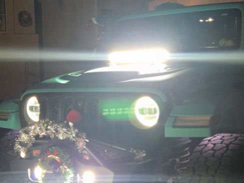 Used 2021 Jeep Wrangler Unlimited Rubicon image 30