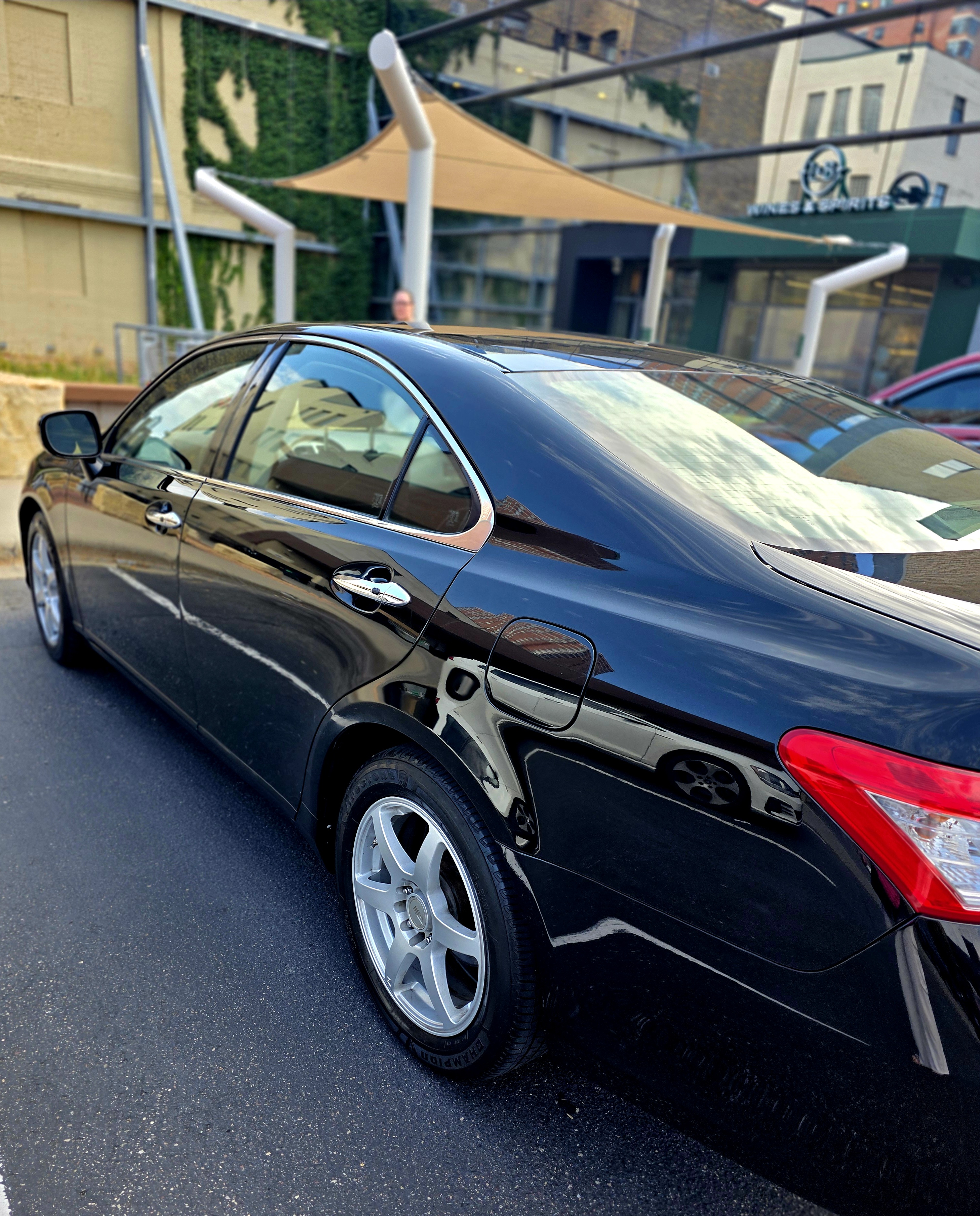 Used 2007 Lexus ES 350 FWD image 14