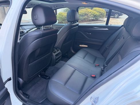 Used 2014 BMW 528i Sedan image 16