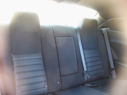 Used 2009 Dodge Challenger R/T image 25