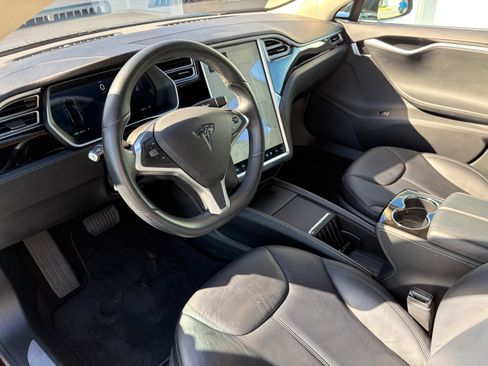 Used 2014 Tesla Model S image 16