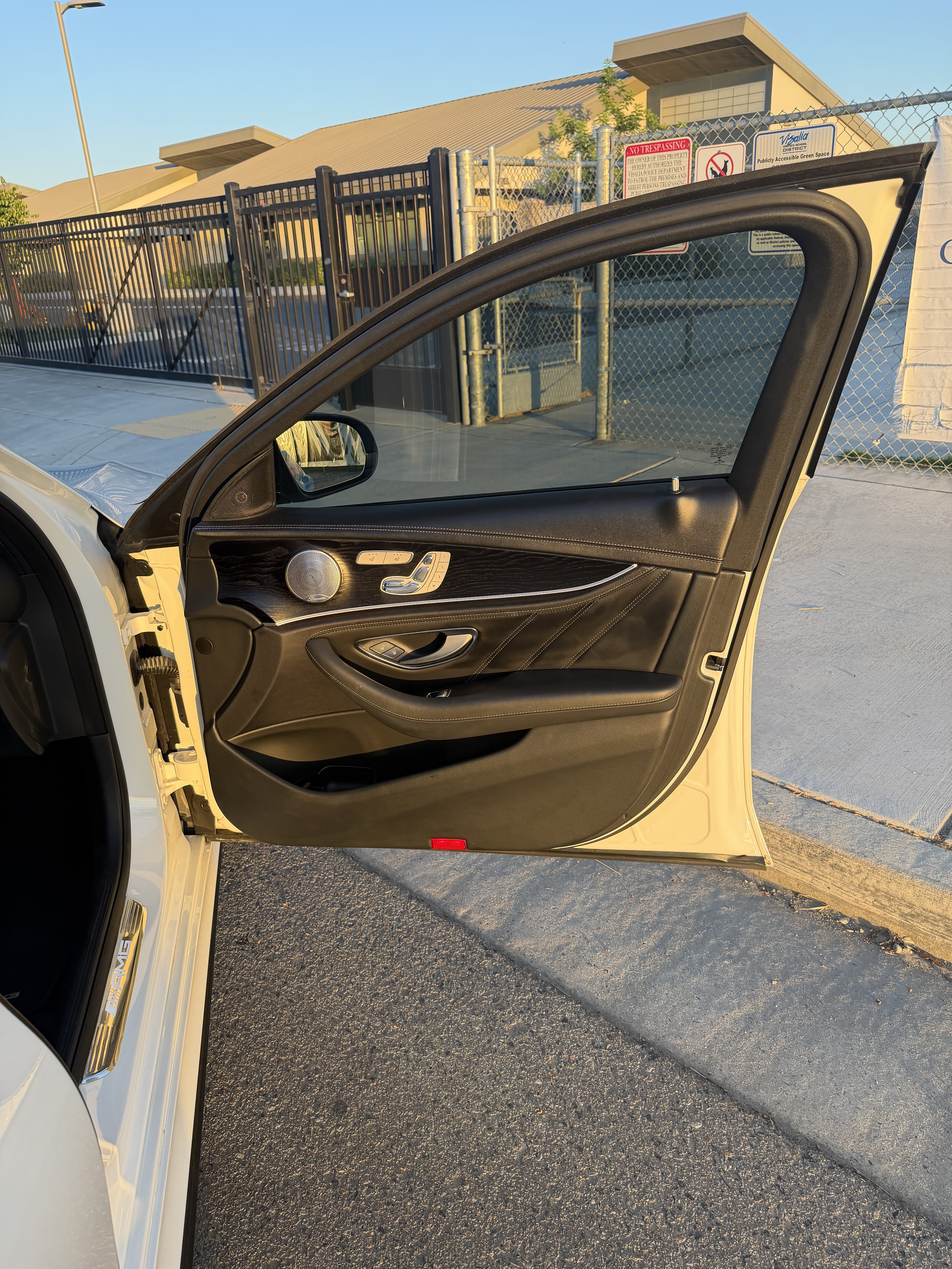 Used 2018 Mercedes-Benz E 63 AMG S image 15