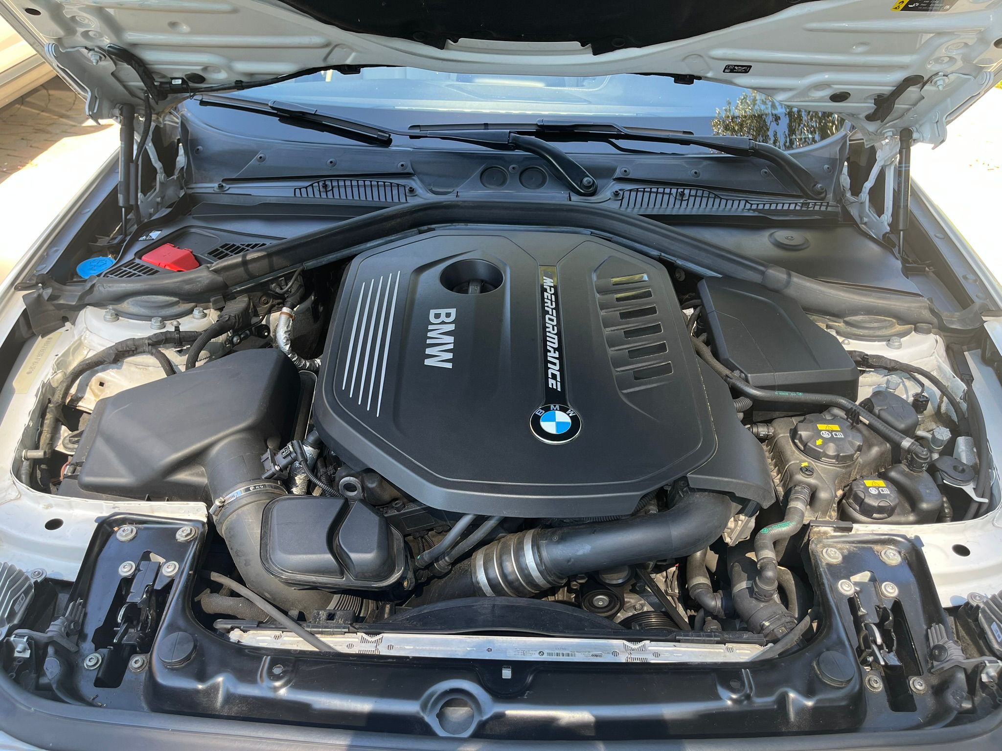 Used 2021 BMW M240i Coupe RWD image 17