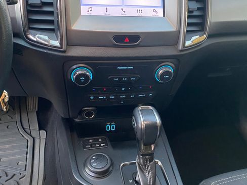 Used 2019 Ford Ranger XLT w/ Equipment Group 301A Mid image 11